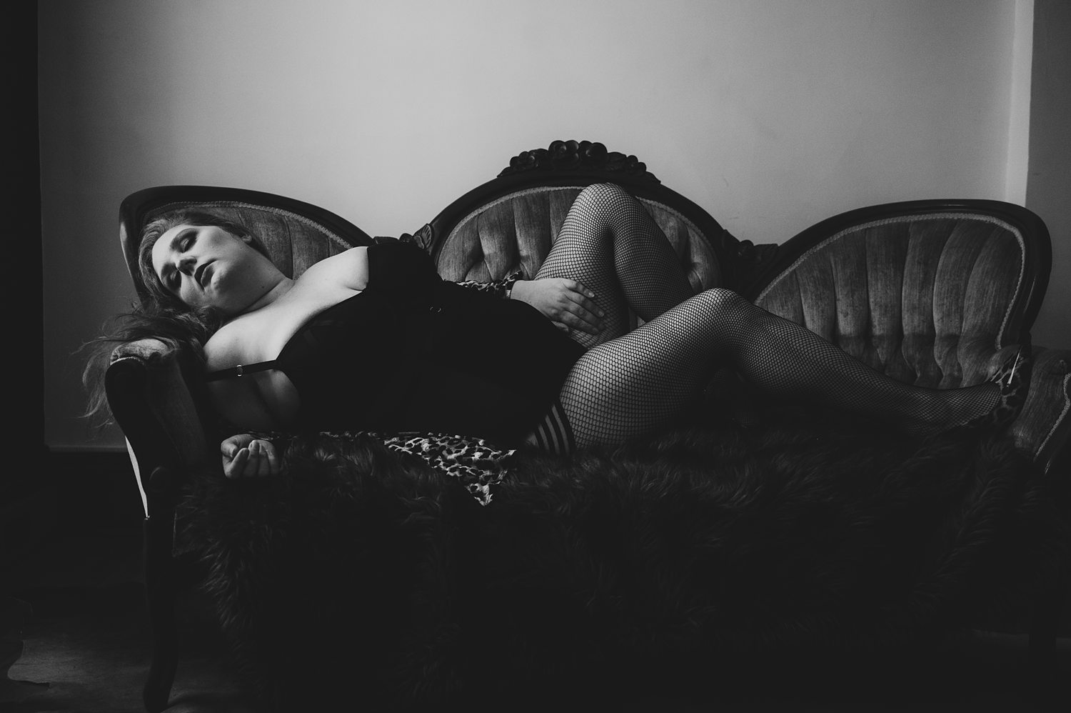 What is Boudoir Photography and how should you prepare for a shoot