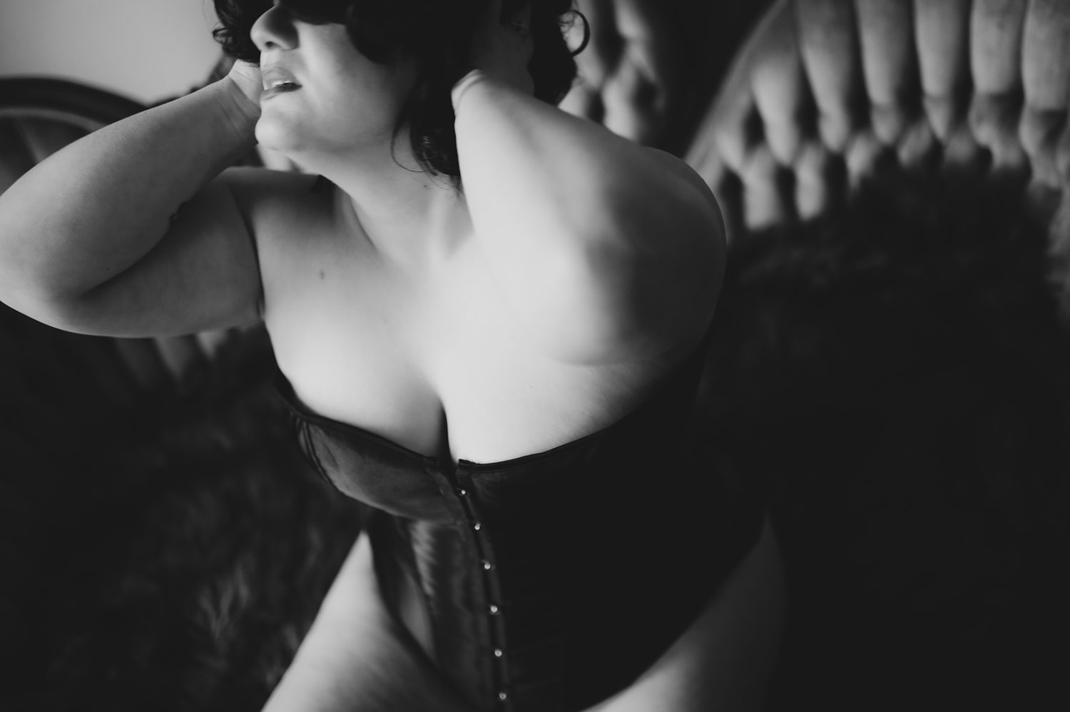 A Beginner's Guide to Boudoir Photography